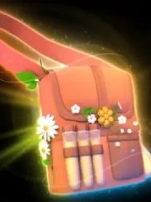 Botanist's Bag