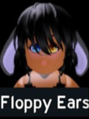 Floppy Ears