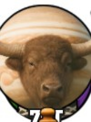 💲BISONTE JUPETERE JOPITARCHITO💲