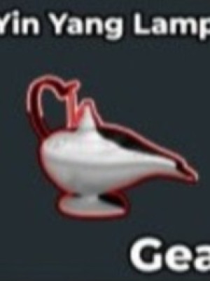 💡YIN YANG LAMP💡 По трейду