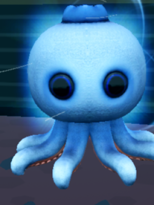 Blueberrinni octossini