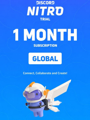 💎 NITRO FULL 1 MONTH + АКТИВАЦИЯ ТРИАЛА | МОЯ ССЫЛКА БЫСТРОЕ ВЫПОЛНЕНИЕ ЛУЧШАЯ ЦЕНА