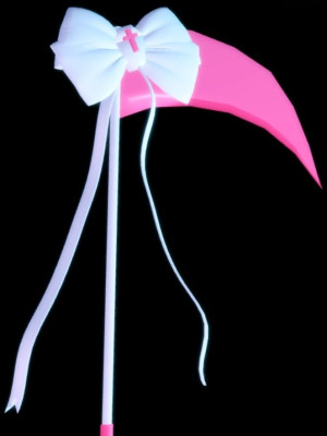 Kawaii Reaper