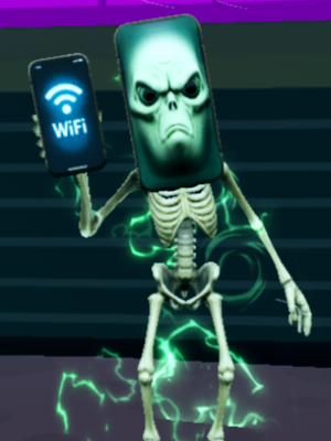 Pot Hotspot