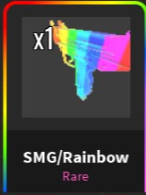 Rainbow (SMG)
