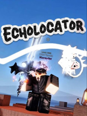 Echolocator