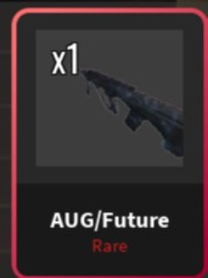 Future (AUG)