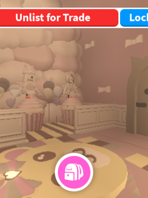 cute core домик🎀