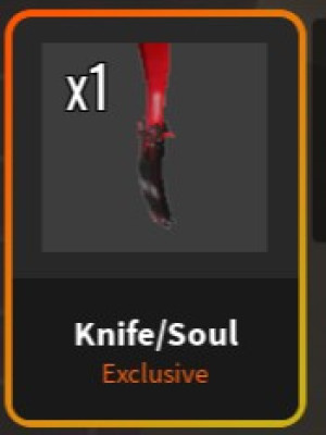 Soul (Knife)