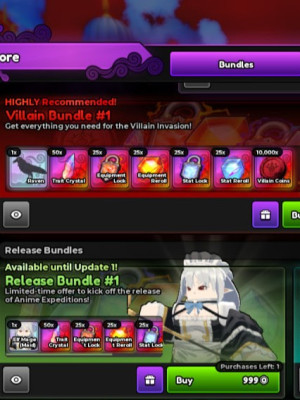 🤑 Villain Bundle #1 🤑 🌏 Быстрая Выдача 🌏 Подарком