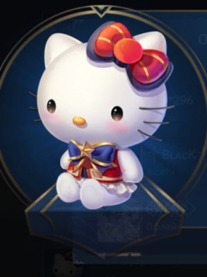 Набор Hello Kitty