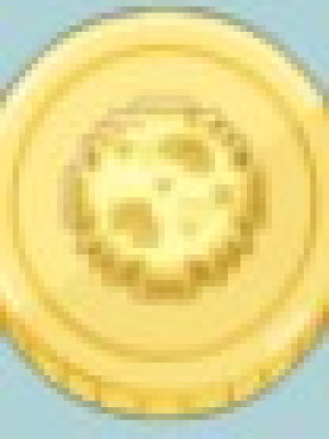 дам вам 1000 MOON COINS