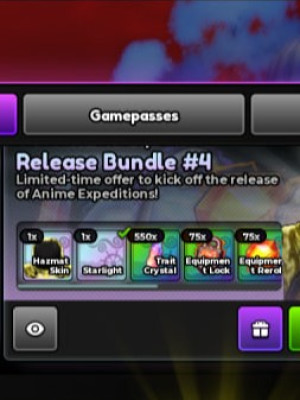 🔥 Release Bundle #4 🔥 | 💸 9999 rbx 💸 ПОДАРОК 🎁