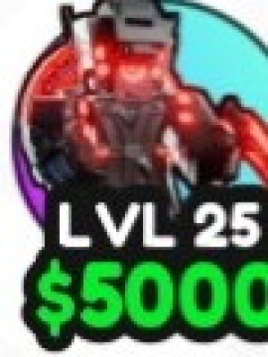 Exe Spikertitan по сочной цене