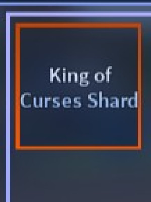 King of Curses Shard (Mythic)