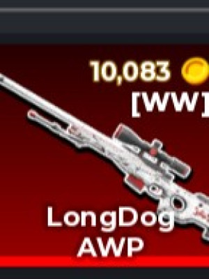 LongDog AWP [WW]