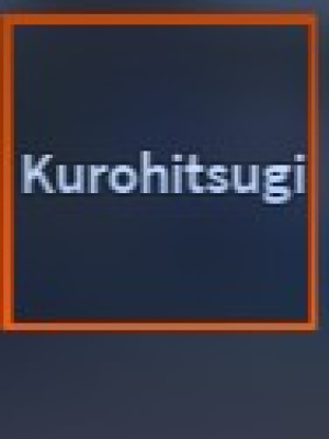 Kurohitsugi (Mythic, Kill Effect)