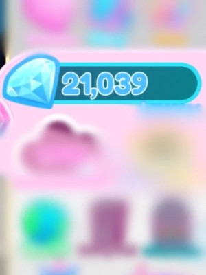20.000 Алмазов (20.000 Diamonds)
