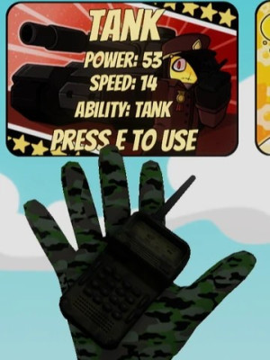 Tank
