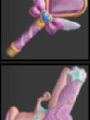 hert set
