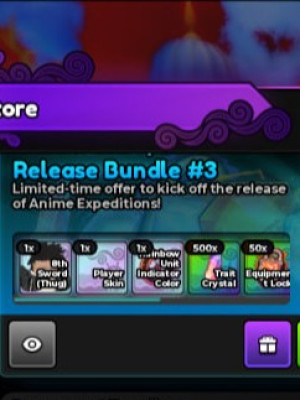 Release Bundle #3 | Релиз Набор #3 | [💸7,999R$] | ПОДАРОК🎁