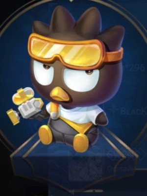 Набор Hello Kitty