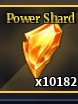 Power Shard (x10000)