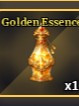 Golden Essence (x1)