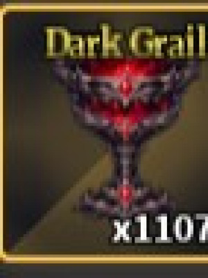 Dark Grail (x1000)