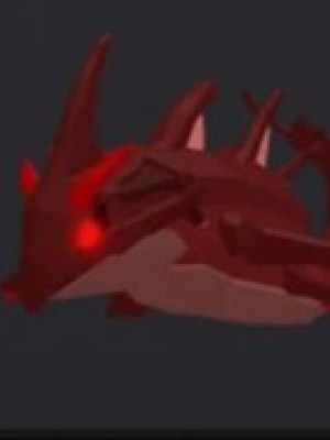 Awakened omnithal