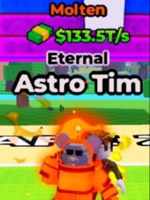 Astro Tim