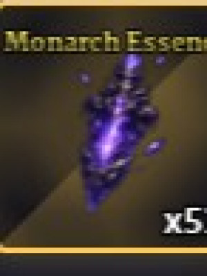 Monarch Essence (x10)