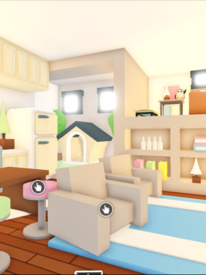 TINY HOME