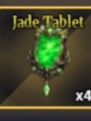 Jade Table (x1)