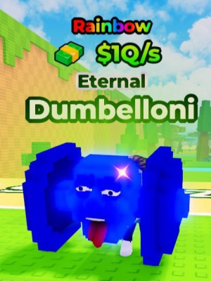Dumbelloni RAINBOW 🌈