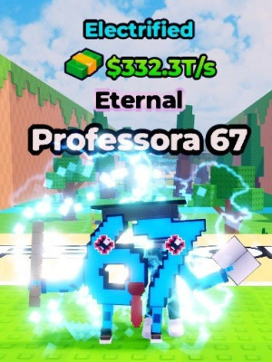 Professora 67 Electrified