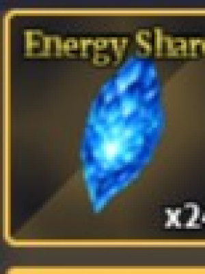 Energy Shard (x1)
