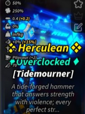 Выдаю фул сет на tidermourner