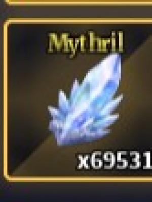 Mythril (x5000)
