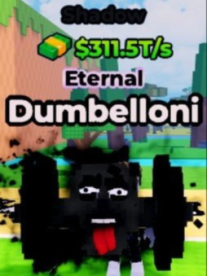 Dumbelloni shadow