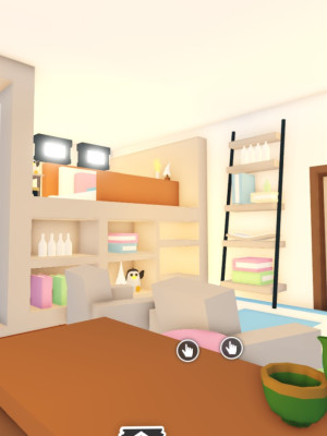 TINY HOME