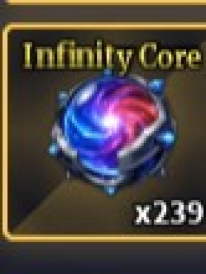 Infinity Core (x100)