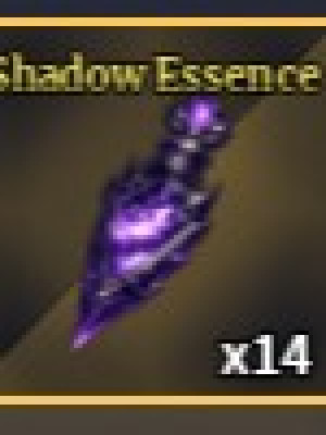 Shadow Essence (x10)