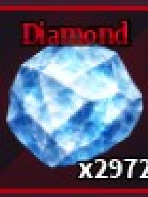 Diamond (x500)