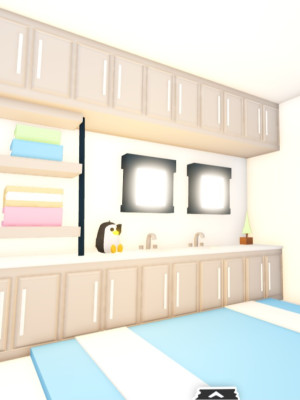 TINY HOME