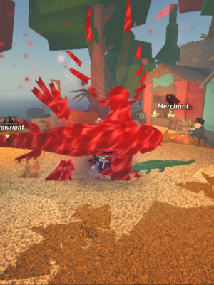 Выдаю crimson colossal blue dragon