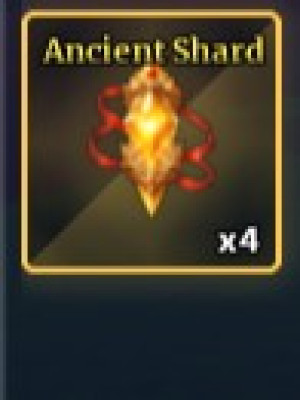 Ancient Shard (x1)