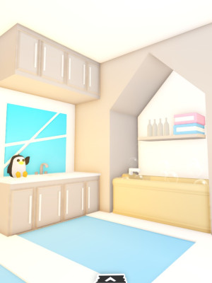 TINY HOME
