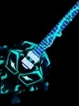 Помогаю получить Skull Guitar!