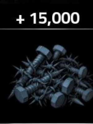 помогу нафармить вам болтики быстро! 15000